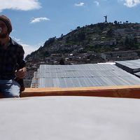 Franz Brunner's Photo