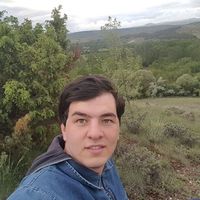 Ozkan Lafcı的照片