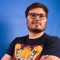 Bartek Polańczyk's Photo