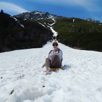 Sasza Gwozdowska的照片