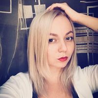 Daria Ocheretnaya's Photo