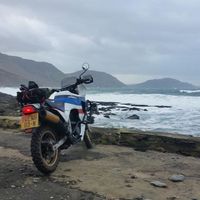 Rob Langstaff's Photo