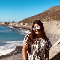 Maria Arrubla的照片