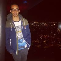 Adnane Abaid's Photo