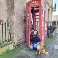 Laura Llarena的照片