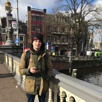 Dan Cezanne Galavan's Photo