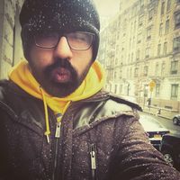 Naren Mansukhani的照片