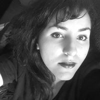 Haraoui Zahra's Photo