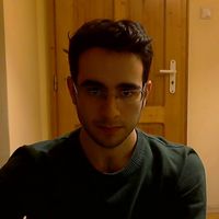 Yosif Bambin的照片