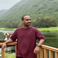 Saif Al Abri's Photo