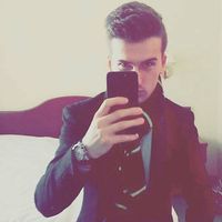 Fotos de Krystian Inglot