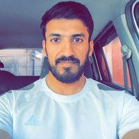 Bilal Khizar's Photo
