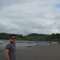 Le foto di Felipe Garzón