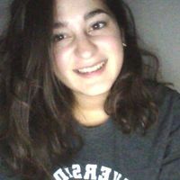 Léa Metlaine的照片