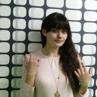 Lili Shevchenko的照片