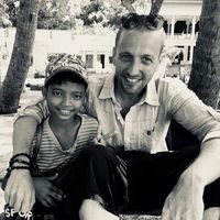 Côme Besson's Photo