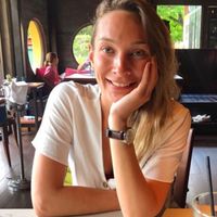 Marianne Stracheuski的照片