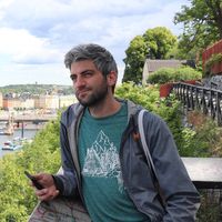 Markus Redlich's Photo