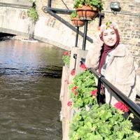 Loaa Aldarawish's Photo