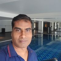 Naresh Singh的照片