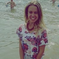 Martina Anghileri's Photo