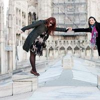 Asya Berezhnova的照片