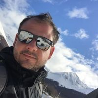 Fotos de César Aliste