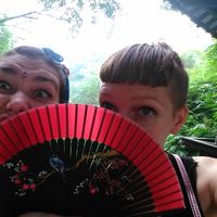 Carmen Boshoff的照片