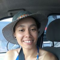 Vitória Ferreira's Photo