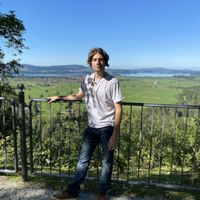 Lukas Nöller's Photo