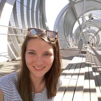 Julia Böhnlein's Photo