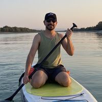 Hossein Mohammadi's Photo