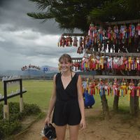 Paulina Bach's Photo