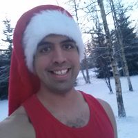 Kevin Mendez Tellez's Photo