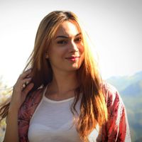 Stephany poveda的照片