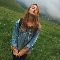 Marina Melnik's Photo