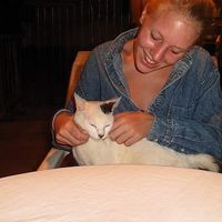 Ida Emilie Stigaard Bruhn's Photo