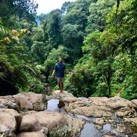 Marco Weiler's Photo