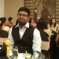 Davidson Elroy  Bala's Photo