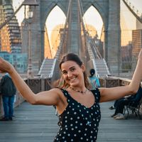 Monika Kozłowska's Photo