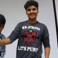 Ammar Haider的照片