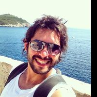 Nicolas Pinto Tironi的照片