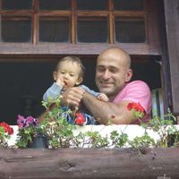 Marco Dantas Botelho's Photo