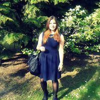 Janina Buttkus's Photo