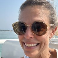 Nancy Cartier-Hawrish's Photo