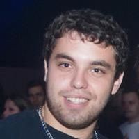 Gabriel Souza的照片