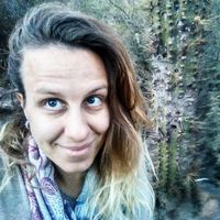 Fotos de Anna Barcelona