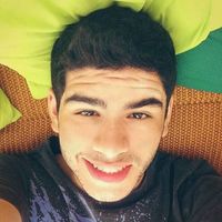 Bruno Carrascoza的照片