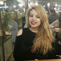 Ceren Abakay's Photo