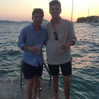 James Dawes的照片